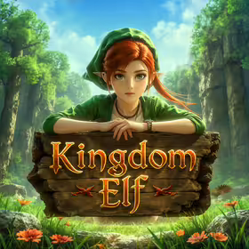 Kingdom Elf